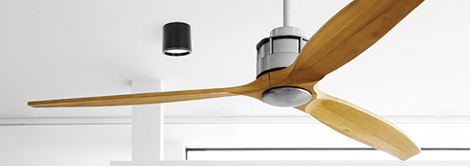 Install a ceiling fan Albury Wodonga Electrician