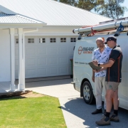 Choosing the right electrician in Albury