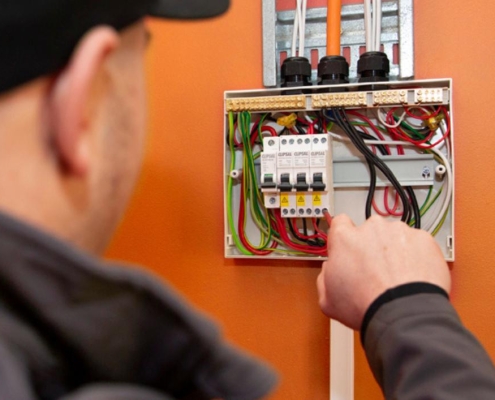 Electrician Near Me Albury Wodonga