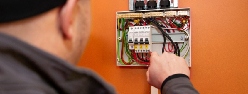 Electrician Near Me Albury Wodonga